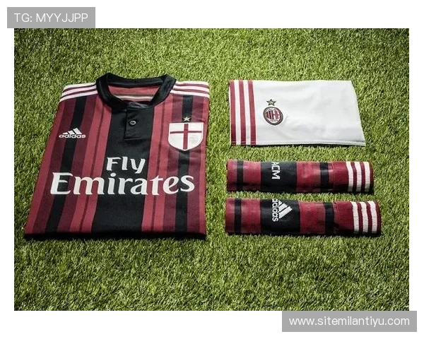 AC米兰电竞在青少年电竞教育中的角色与未来发展潜力