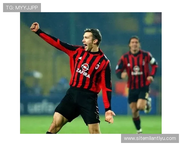 FIFA Online 4中AC米兰经典球员回顾与传奇故事介绍