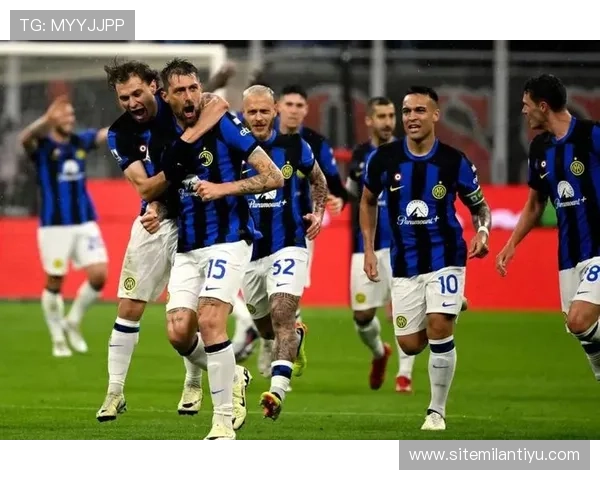 国际米兰足球俱乐部：从成立到成为欧洲冠军的传奇之路