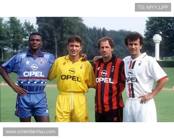 米兰官网详细介绍品牌历史与设计理念