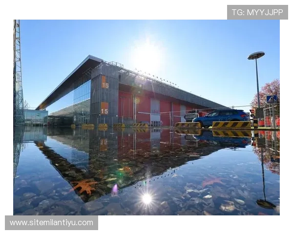 如何利用米兰体育手机官网获取比赛场馆信息及交通出行便利指南