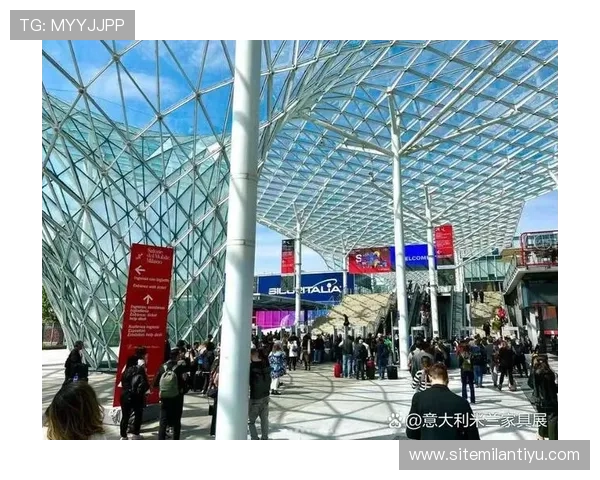 米兰国际展览中心官网详细介绍展会时间地点及参展企业信息 米兰国际展览中心官网详细介绍展会时间地点及参展企业信息
